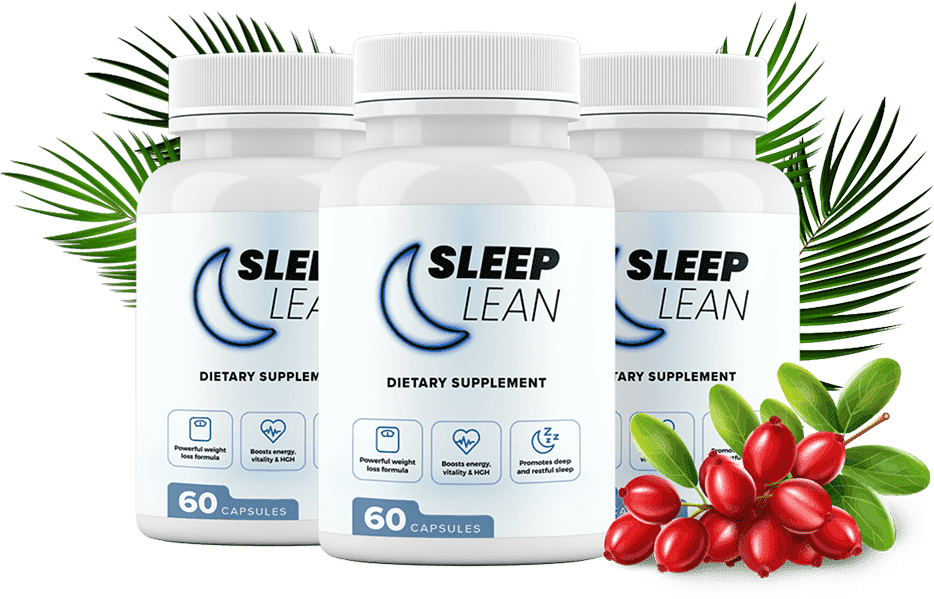 Sleep Lean fat burner